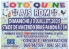 affiche de l'évènement