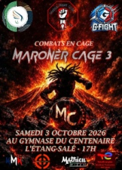 affiche de l'évènement