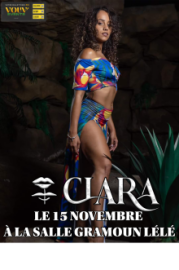 affiche de l'évènement