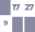 icône du type d'évènement